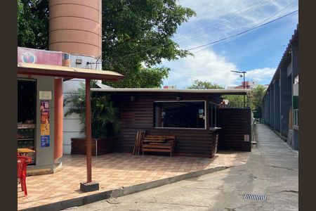 Apartamento para alugar com 55m², 2 quartos e 1 vaga Apartamento para alugar com 55m², 2 quartos e 1 vagaLoja