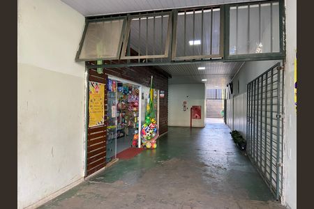 Apartamento para alugar com 55m², 2 quartos e 1 vaga Apartamento para alugar com 55m², 2 quartos e 1 vagaCentro Comercial