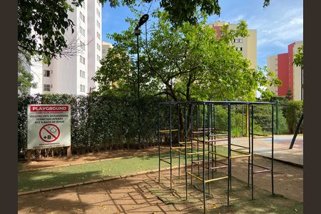 Apartamento para alugar com 55m², 2 quartos e 1 vaga Apartamento para alugar com 55m², 2 quartos e 1 vagaÁrea comum - Playground
