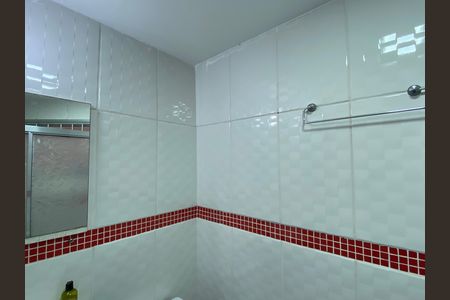 Apartamento para alugar com 55m², 2 quartos e 1 vaga Apartamento para alugar com 55m², 2 quartos e 1 vagaBanheiro