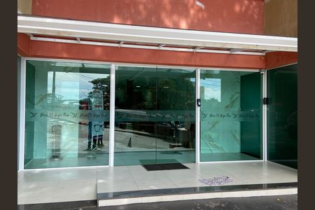 Apartamento para alugar com 55m², 2 quartos e 1 vaga Apartamento para alugar com 55m², 2 quartos e 1 vagaFachada do bloco