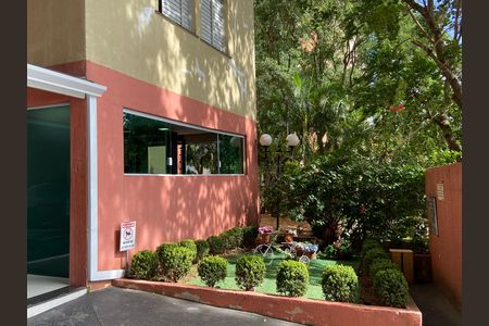 Apartamento para alugar com 55m², 2 quartos e 1 vaga Apartamento para alugar com 55m², 2 quartos e 1 vagaJardim