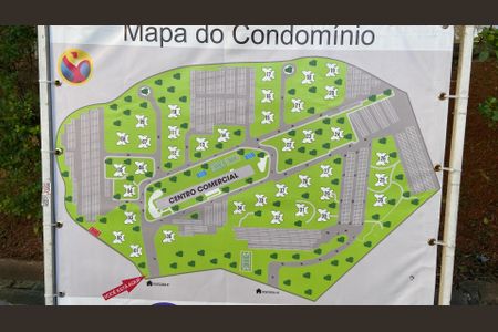 Apartamento para alugar com 55m², 2 quartos e 1 vaga Apartamento para alugar com 55m², 2 quartos e 1 vagaMapa do Condomínio
