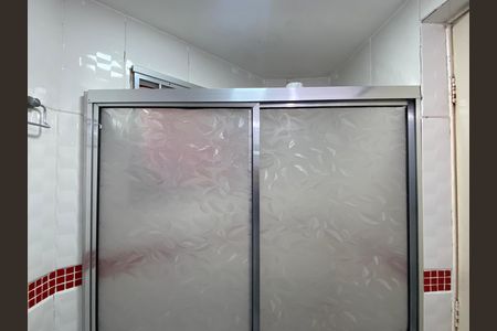 Apartamento para alugar com 55m², 2 quartos e 1 vaga Apartamento para alugar com 55m², 2 quartos e 1 vagaBanheiro