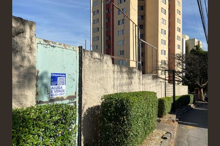 Apartamento para alugar com 55m², 2 quartos e 1 vaga Apartamento para alugar com 55m², 2 quartos e 1 vagaFachada do Prédio