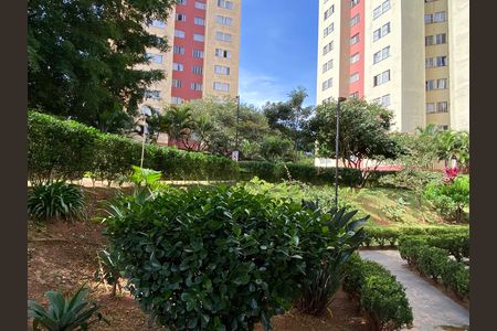 Apartamento para alugar com 55m², 2 quartos e 1 vaga Apartamento para alugar com 55m², 2 quartos e 1 vagaJardim