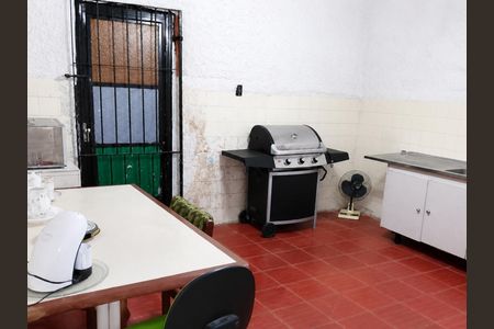 Casa para alugar com 2 quartos, 80m² em Jardim Ipe, Mauá