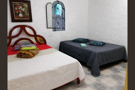 Casa para alugar com 2 quartos, 80m² em Jardim Ipe, Mauá