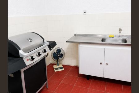 Casa para alugar com 2 quartos, 80m² em Jardim Ipe, Mauá