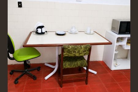 Casa para alugar com 2 quartos, 80m² em Jardim Ipe, Mauá