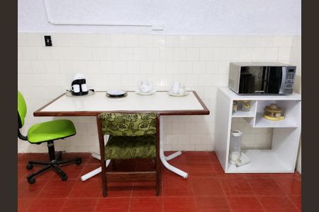 Casa para alugar com 2 quartos, 80m² em Jardim Ipe, Mauá