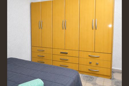 Casa para alugar com 2 quartos, 80m² em Jardim Ipe, Mauá