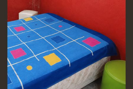 Casa para alugar com 2 quartos, 80m² em Jardim Ipe, Mauá