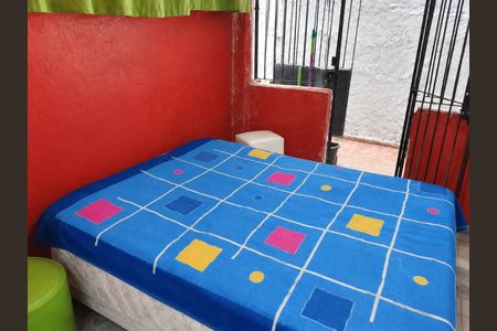 Casa para alugar com 2 quartos, 80m² em Jardim Ipe, Mauá