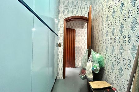 Despensa de casa à venda com 3 quartos, 240m² em Campo Belo, São Paulo