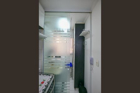 Apartamento para alugar com 44m², 2 quartos e 1 vagaÁrea de Serviço 