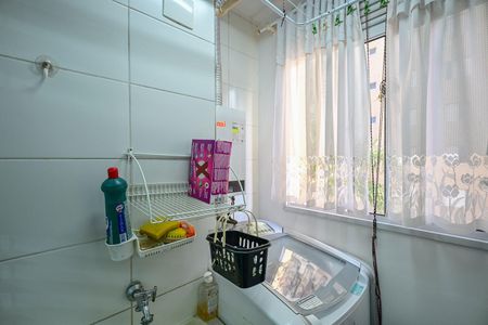 Apartamento para alugar com 44m², 2 quartos e 1 vagaÁrea de Serviço 