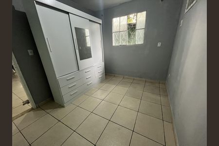 Casa para alugar com 50m², 1 quarto e sem vaga Casa para alugar com 50m², 1 quarto e sem vagaQuarto