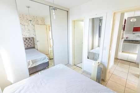 Apartamento à venda com 54m², 2 quartos e 2 vagas Apartamento à venda com 54m², 2 quartos e 2 vagasQuarto 1/ suite