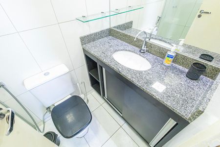 Apartamento à venda com 54m², 2 quartos e 2 vagas Apartamento à venda com 54m², 2 quartos e 2 vagasSuite