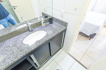 Apartamento à venda com 54m², 2 quartos e 2 vagas Apartamento à venda com 54m², 2 quartos e 2 vagasSuite