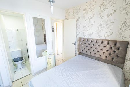 Apartamento à venda com 54m², 2 quartos e 2 vagas Apartamento à venda com 54m², 2 quartos e 2 vagasQuarto 1/ suite