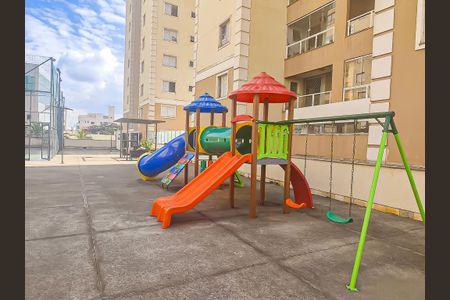 Apartamento à venda com 54m², 2 quartos e 2 vagas Apartamento à venda com 54m², 2 quartos e 2 vagasArea comum condominio