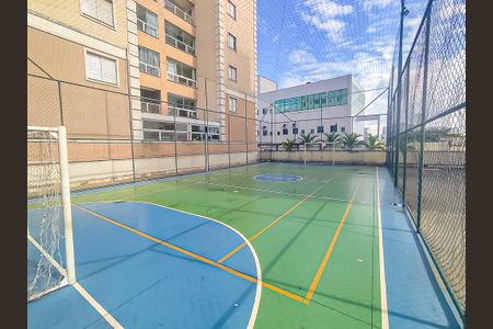 Apartamento à venda com 54m², 2 quartos e 2 vagas Apartamento à venda com 54m², 2 quartos e 2 vagasArea comum condominio