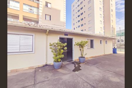Apartamento à venda com 54m², 2 quartos e 2 vagas Apartamento à venda com 54m², 2 quartos e 2 vagasArea comum condominio