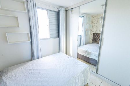 Apartamento à venda com 54m², 2 quartos e 2 vagas Apartamento à venda com 54m², 2 quartos e 2 vagasQuarto 1/ suite