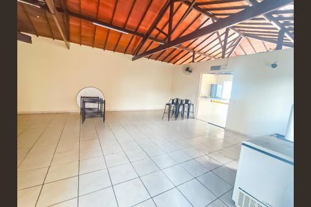 Apartamento à venda com 54m², 2 quartos e 2 vagas Apartamento à venda com 54m², 2 quartos e 2 vagasArea comum condominio