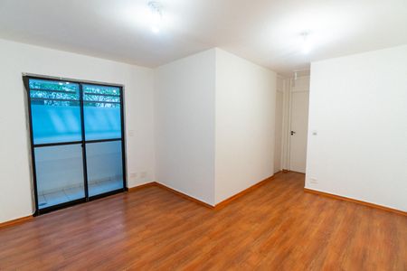 Sala de apartamento para alugar com 2 quartos, 54m² em Vila Mascote, São Paulo