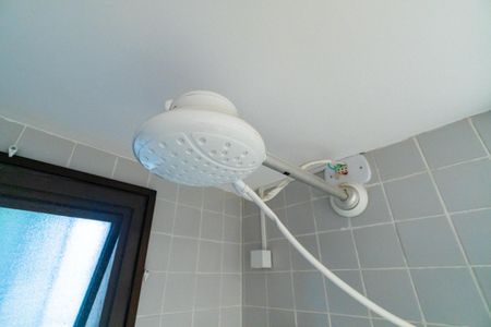 Apartamento para alugar com 54m², 2 quartos e 1 vaga Apartamento para alugar com 54m², 2 quartos e 1 vagaBanheiro