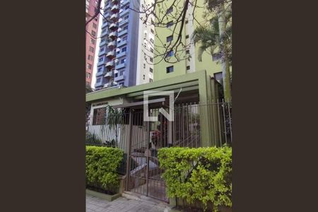 Apartamento para alugar com 54m², 2 quartos e 1 vaga Apartamento para alugar com 54m², 2 quartos e 1 vagaFachada e portaria
