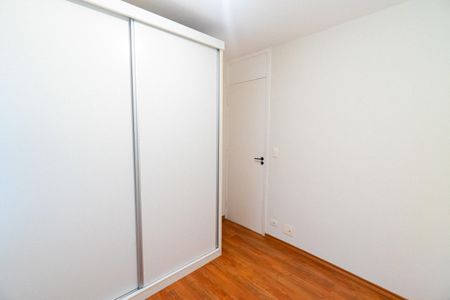 Quarto 1 de apartamento para alugar com 2 quartos, 54m² em Vila Mascote, São Paulo