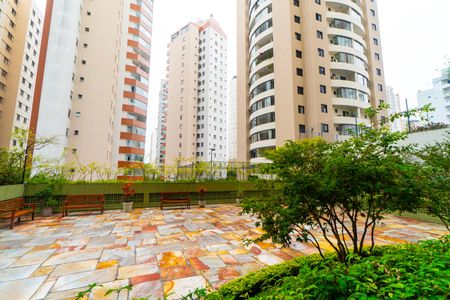 Apartamento para alugar com 54m², 2 quartos e 1 vaga Apartamento para alugar com 54m², 2 quartos e 1 vagaVista do Quarto 2