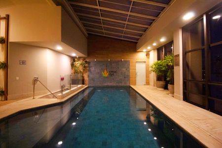 Apartamento à venda com 48m², 1 quarto e 1 vaga