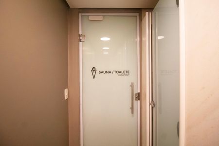 Apartamento à venda com 48m², 1 quarto e 1 vaga