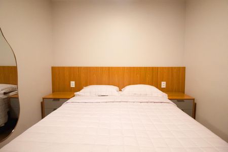 Apartamento à venda com 1 quarto, 48m² em Cerqueira César, São Paulo