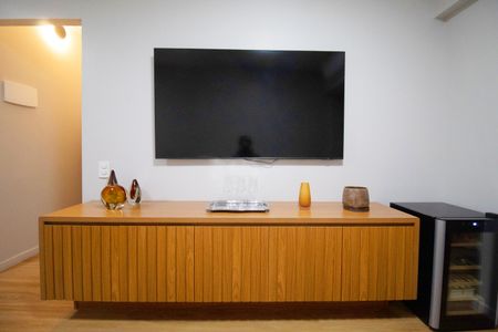 Apartamento à venda com 48m², 1 quarto e 1 vaga