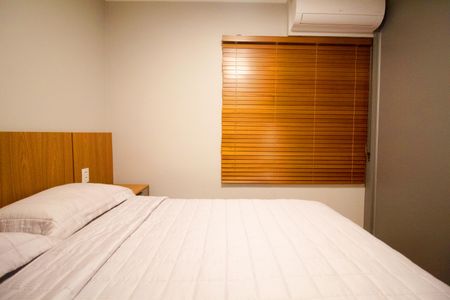 Apartamento à venda com 1 quarto, 48m² em Cerqueira César, São Paulo