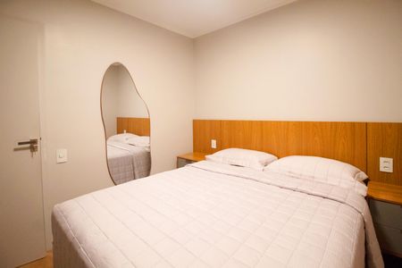Apartamento à venda com 1 quarto, 48m² em Cerqueira César, São Paulo