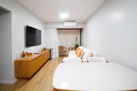 Apartamento à venda com 1 quarto, 48m² em Cerqueira César, São Paulo