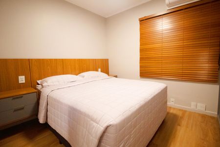 Apartamento à venda com 48m², 1 quarto e 1 vaga