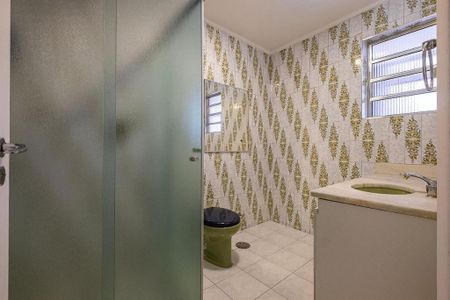 Foto 17 de apartamento para alugar com 3 quartos, 90m² em Cerqueira César, São Paulo