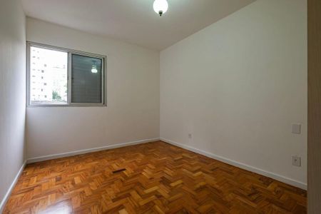 Foto 13 de apartamento para alugar com 3 quartos, 90m² em Cerqueira César, São Paulo