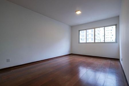 Foto 01 de apartamento para alugar com 3 quartos, 90m² em Cerqueira César, São Paulo