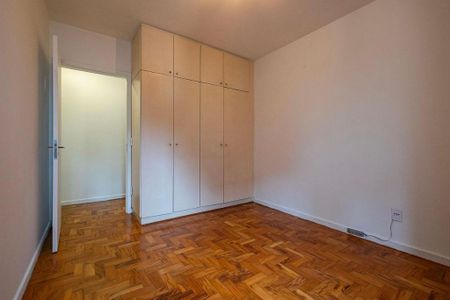 Foto 12 de apartamento para alugar com 3 quartos, 90m² em Cerqueira César, São Paulo