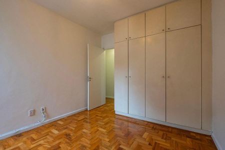 Foto 11 de apartamento para alugar com 3 quartos, 90m² em Cerqueira César, São Paulo
