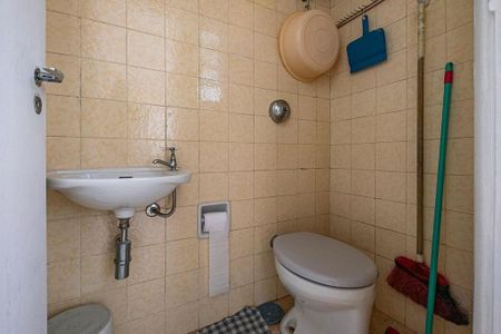 Foto 24 de apartamento para alugar com 3 quartos, 90m² em Cerqueira César, São Paulo